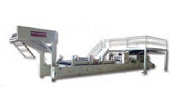 SMC片材機(jī)組如何延長(zhǎng)使用壽命？