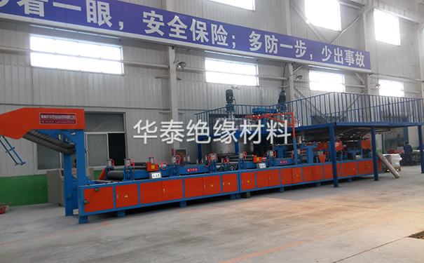 SMC片材機(jī)組如何應(yīng)對(duì)高負(fù)荷生產(chǎn)？  